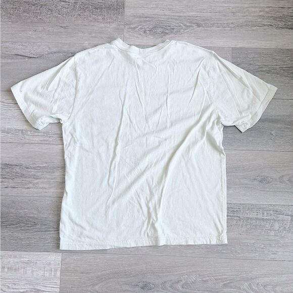 Carhartt Light Green Loose Fit Tee - Picture 3 of 4